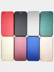 Чехол-книжка для Honor 6C, P9 Lite, 8, P20 Lite 2019, Nova 5, 10Lite/Psmart 2019, 10i