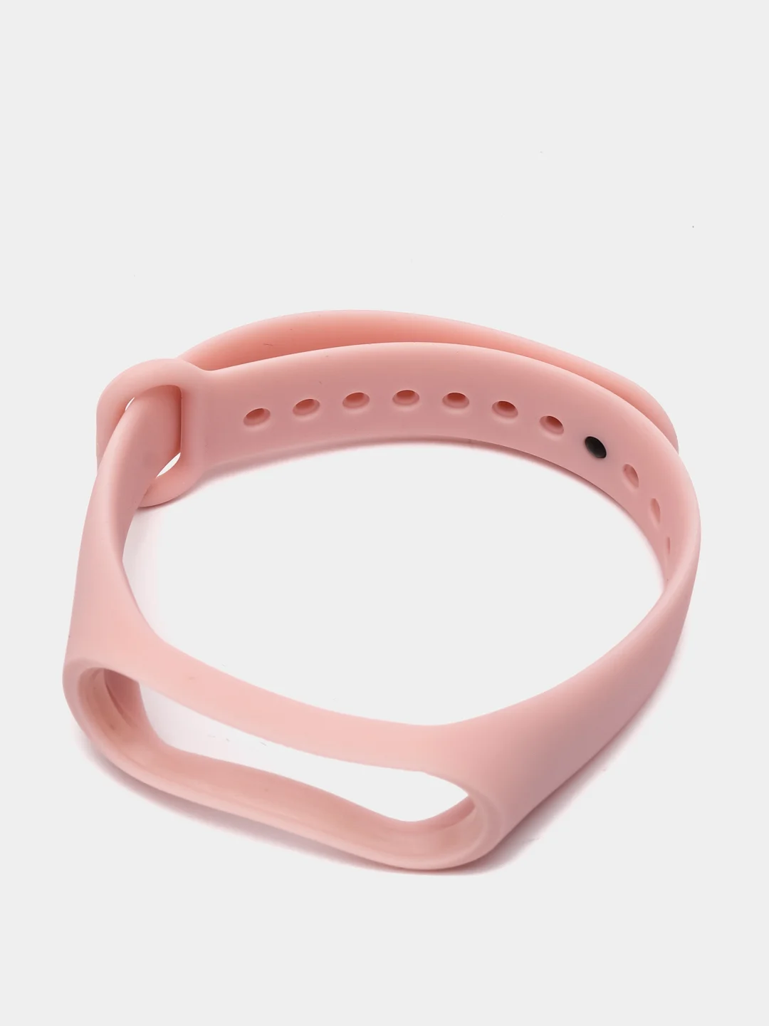 Конфетный силиконовый ремешок Xiaomi Mi Band 3/4