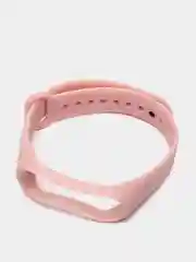 Конфетный силиконовый ремешок Xiaomi Mi Band 3/4