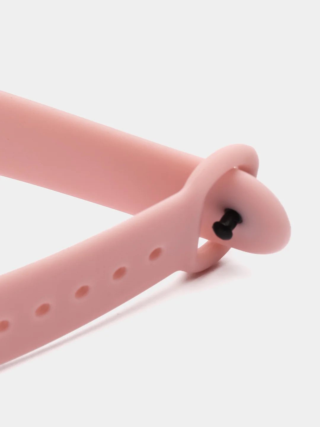 Конфетный силиконовый ремешок Xiaomi Mi Band 3/4