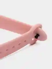 Конфетный силиконовый ремешок Xiaomi Mi Band 3/4