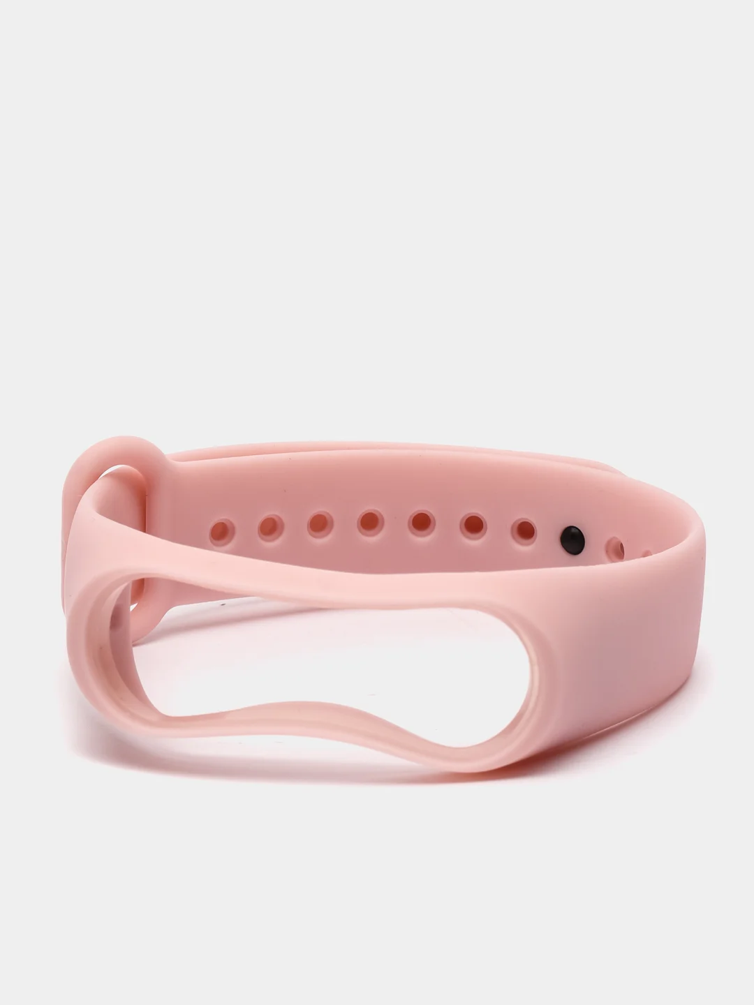 Конфетный силиконовый ремешок Xiaomi Mi Band 3/4