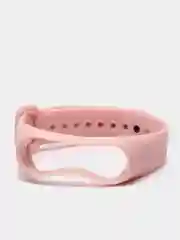 Конфетный силиконовый ремешок Xiaomi Mi Band 3/4