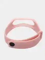 Конфетный силиконовый ремешок Xiaomi Mi Band 3/4