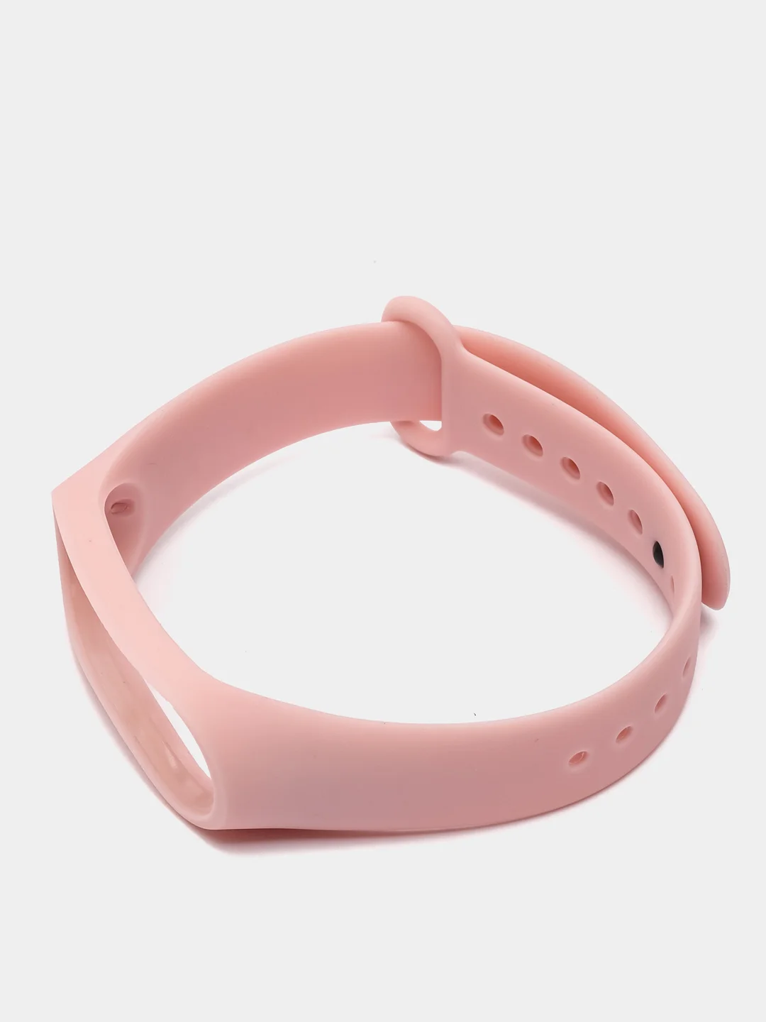 Конфетный силиконовый ремешок Xiaomi Mi Band 3/4