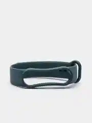 Морской силиконовый ремешок для Xiaomi Mi Band 5 / Mi Band 6
