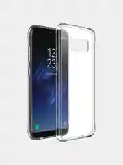 Чехол силиконовый Samsung A31/ A71/ M31/ S8/ A20/ A30/ A21/ A60 / A11