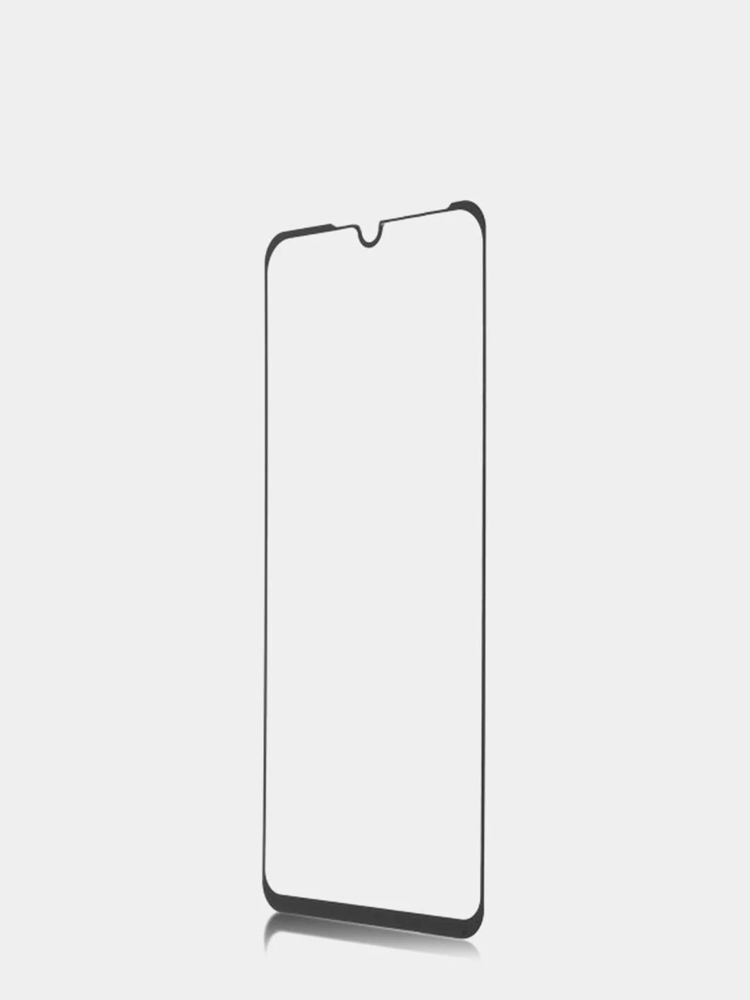 Черный huawei P30 Lite / P30 Lite New Edition / Honor 20s, Хуавей П30 Лайт, Защитное стекло