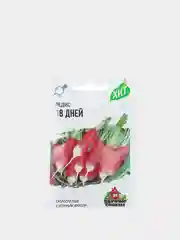 Семена Редис "18 дней"