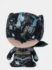 Коллекционная фигурка Бэтмен/ Плюшевая игрушка Бэтмен/BATMAN DZNR MODERN AGE17 см 19110