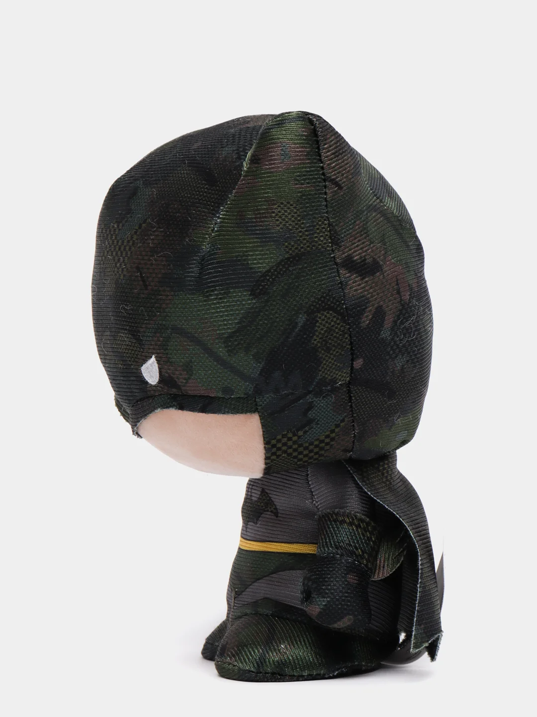 Коллекционная фигурка Бэтмен/ Плюшевая игрушка Бэтмен/ BATMAN DZNR CAMO  17 см 19113