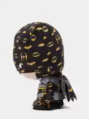 Коллекционная фигурка Бэтмен/ Плюшевая игрушка Бэтмен/ BATMAN DZNR EMBLEM 17 см 19111