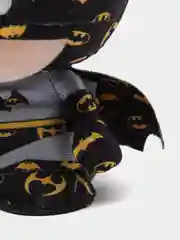 Коллекционная фигурка Бэтмен/ Плюшевая игрушка Бэтмен/ BATMAN DZNR EMBLEM 17 см 19111