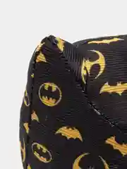 Коллекционная фигурка Бэтмен/ Плюшевая игрушка Бэтмен/ BATMAN DZNR EMBLEM 17 см 19111