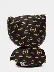 Коллекционная фигурка Бэтмен/ Плюшевая игрушка Бэтмен/ BATMAN DZNR EMBLEM 17 см 19111