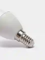 Светодиодная лампа, энергосберегающая, без мерцания, E14, E27, свеча, 5 w