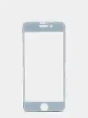 Черный защитное стекло iPhone 7/8/11/XR/11ProMax/XS Max 5D с закругленными краями, полноразмерное