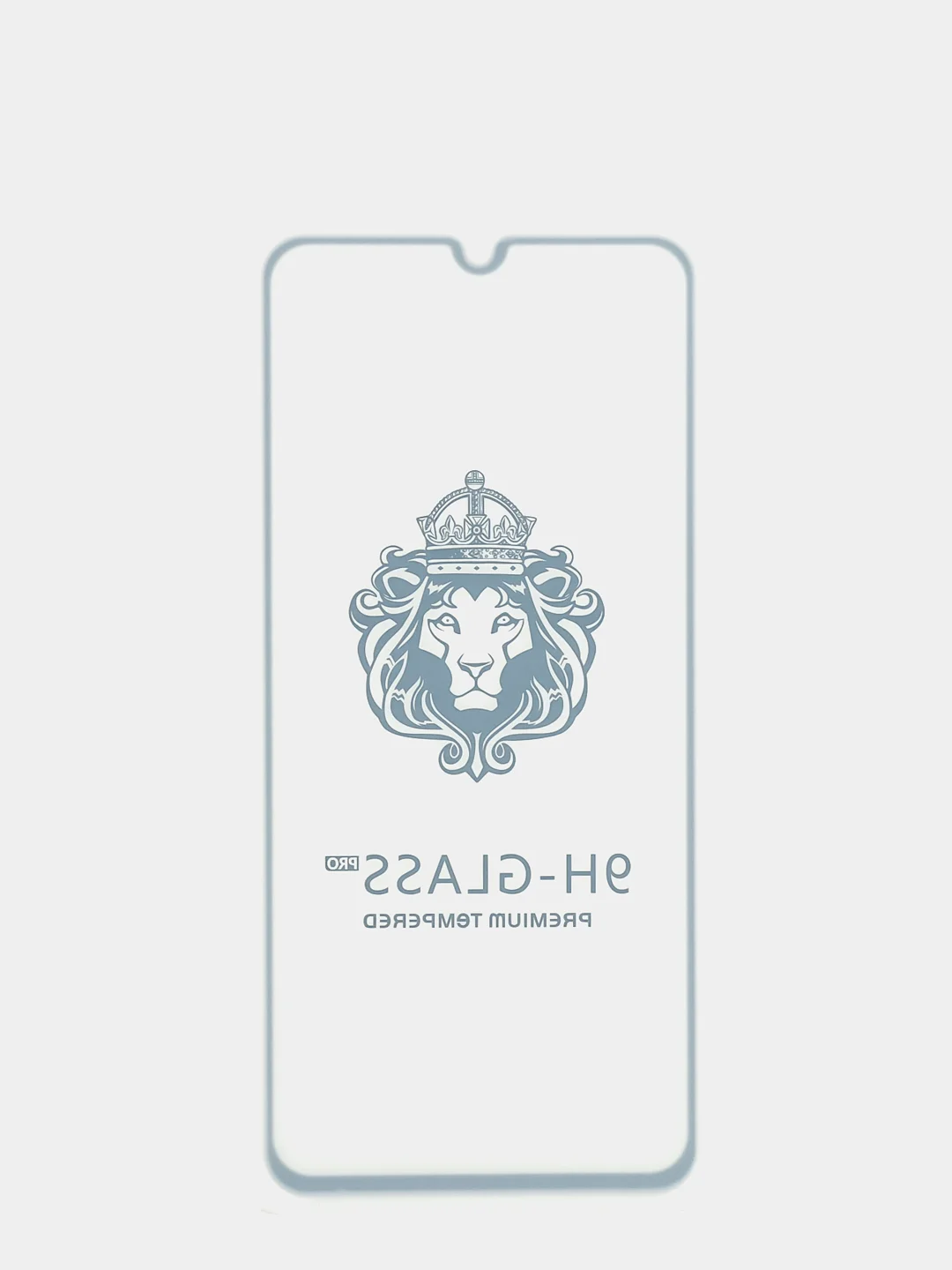 Защитное стекло Full Glue 9H 3D (9D) Samsung A10 ,A41, A5 2017, A50, A51, A52, A71, A72