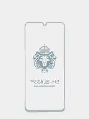 Защитное стекло Full Glue 9H 3D (9D) Samsung A10 ,A41, A5 2017, A50, A51, A52, A71, A72