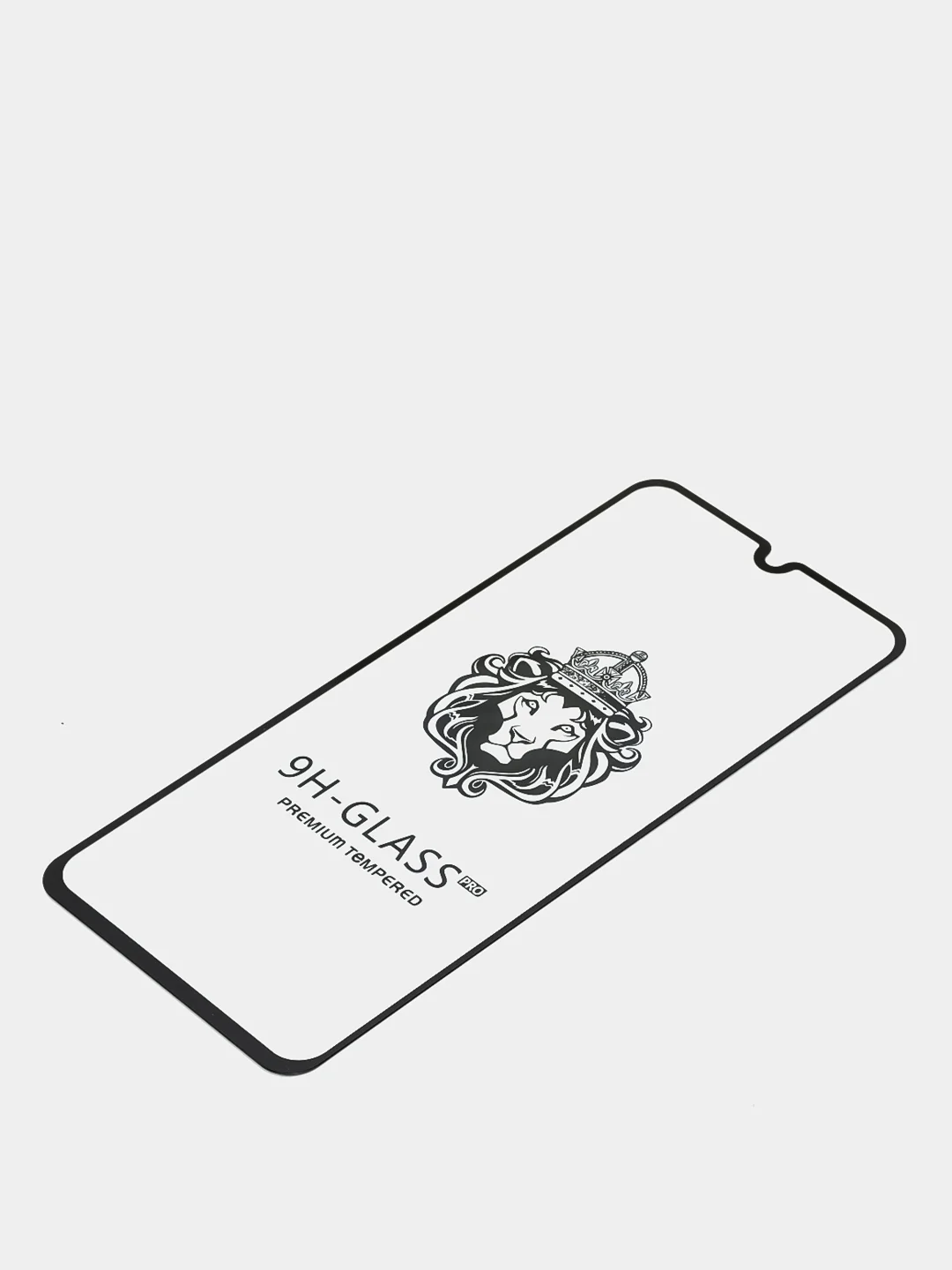 Защитное стекло Full Glue 9H 3D (9D) Samsung A10 ,A41, A5 2017, A50, A51, A52, A71, A72