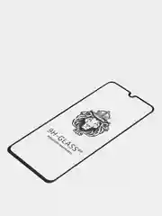 Защитное стекло Full Glue 9H 3D (9D) Samsung A10 ,A41, A5 2017, A50, A51, A52, A71, A72