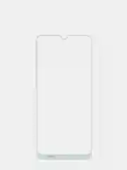 Черный защитное стекло 2D на Samsung A6 A6 plus +  J6  2018 2019 2020 A20 A30 A50 A30s A20s A71