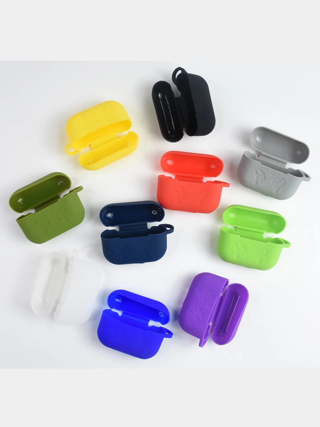 Чехол для Airpods 3, гравировка