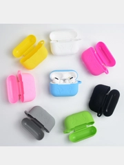 Чехол для Airpods 3, гравировка