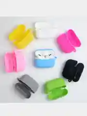Чехол для Airpods 3, гравировка