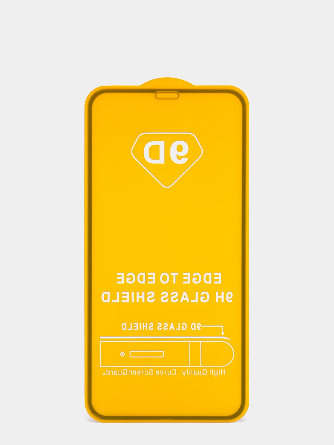 Защитное стекло для iPhone 7 / 8/ SE2020, 7+ / 8+, XR / XS Max, 11 / 11 ProMax, 12/12Pro