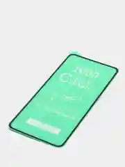 Черный полноэкранная гидрогелевая пленка, полимерная пленка "Ceramic", для Samsung