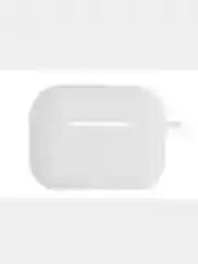 Прозрачный чехол для Airpods 3, гравировка