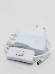 Комплект светодиодной ленты TDM Electric 12В, IP20, 3000К, 1м, 6Вт SQ0331-0222