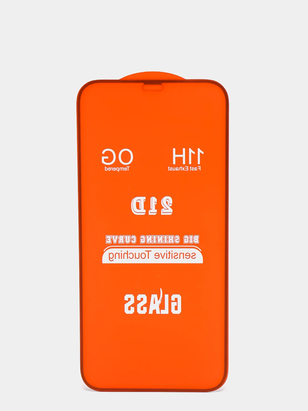 Защитное стекло 21D для iPhone 12/12mini
