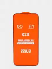 Защитное стекло 21D для iPhone 12/12mini
