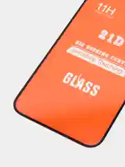 Защитное стекло 21D для iPhone 12/12mini