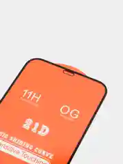 Защитное стекло 21D для iPhone 12/12mini