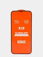 Защитное стекло 21D для iPhone 12/12mini