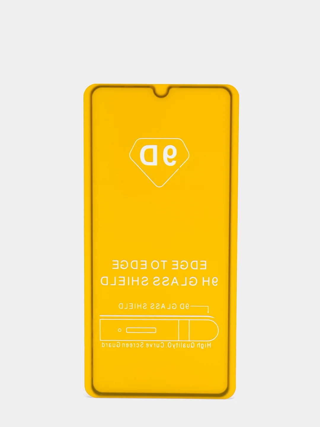 Защитное стекло ALCATEL 3L 5039D / ALCATEL 3 5053K