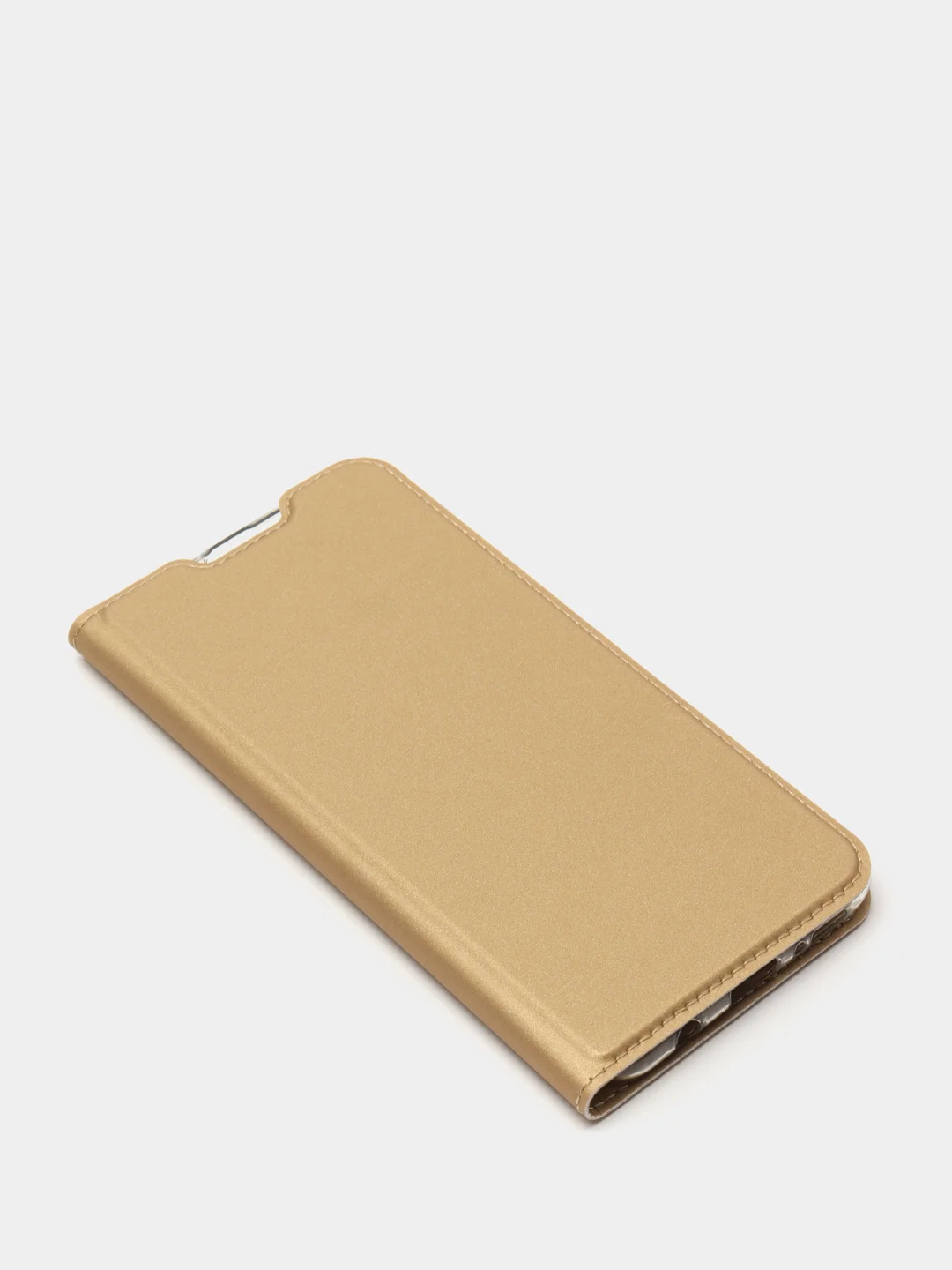 Золотой чехол для телефона DUX DUCIS серия Skin Pro для Samsung A20 / A30