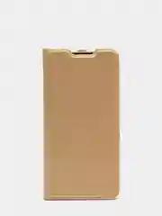 Золотой чехол для телефона DUX DUCIS серия Skin Pro для Samsung A20 / A30