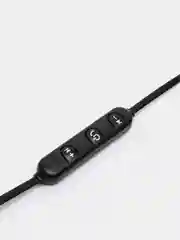 Синий спортивная гарнитура XT11 Bluetooth, водонепроницаемая, беспроводная