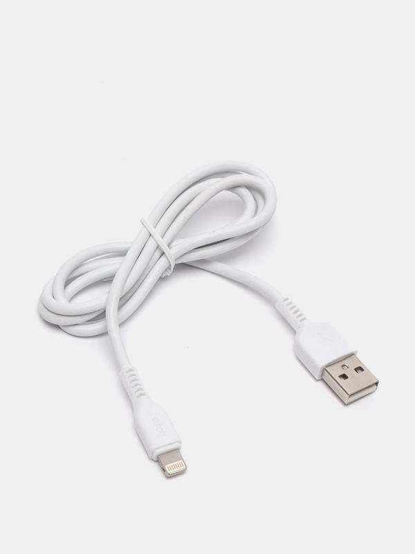 Кабель для iPhone/iPad HOCO X13