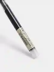 Черный ручка роликовая быстросохнущая, 0,5 мм