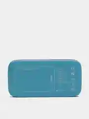 Синий мобильный аккумулятор (PowerBank) REMAX Camera wireless RPP-91 10000 mAh
