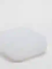 Прозрачный силиконовый чехол для б/п наушников AirPods