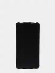 Черный флип-чехол для Lenovo P, S, X, K