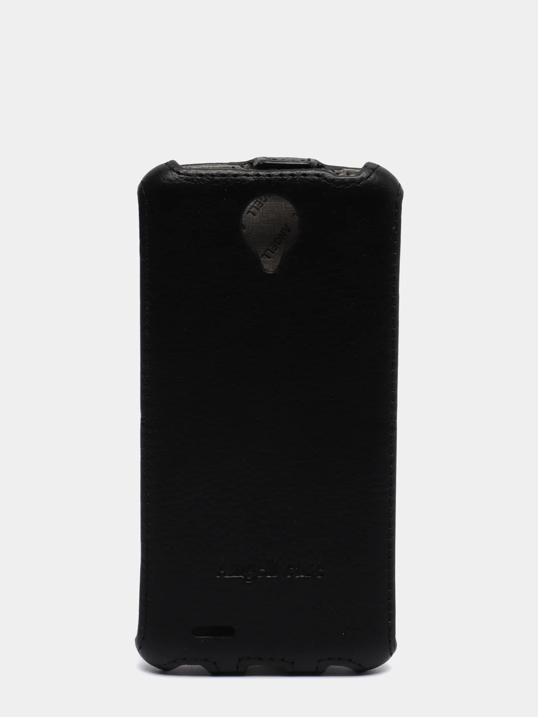 Черный флип-чехол для Lenovo P, S, X, K
