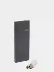 Белый мобильный аккумулятор (PowerBank) REMAX Thoway RPP-54 5000 mAh
