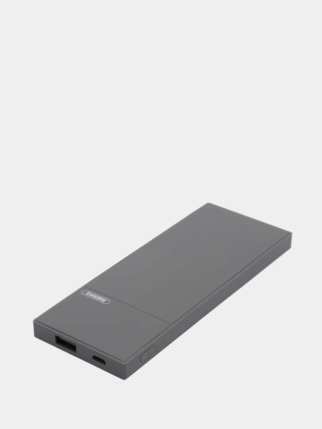 Белый мобильный аккумулятор (PowerBank) REMAX Thoway RPP-54 5000 mAh